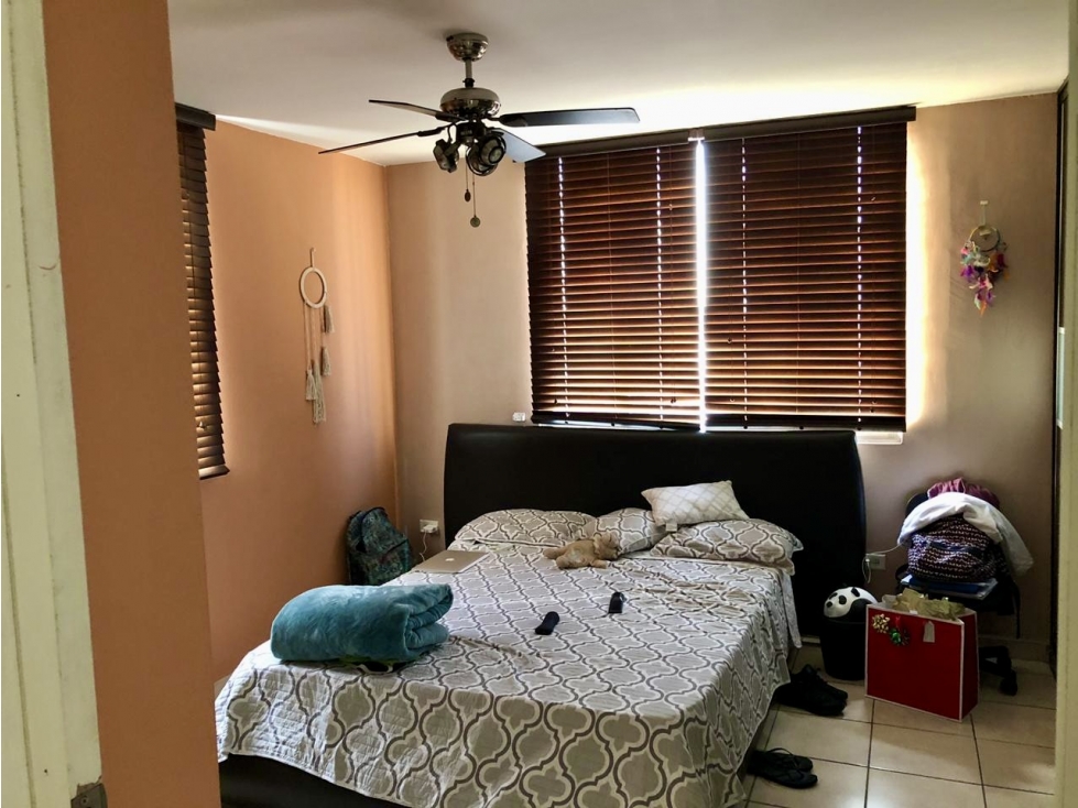 Apartamento en Venta PH Plaza Valencia- Vía España (AB) — foto 5