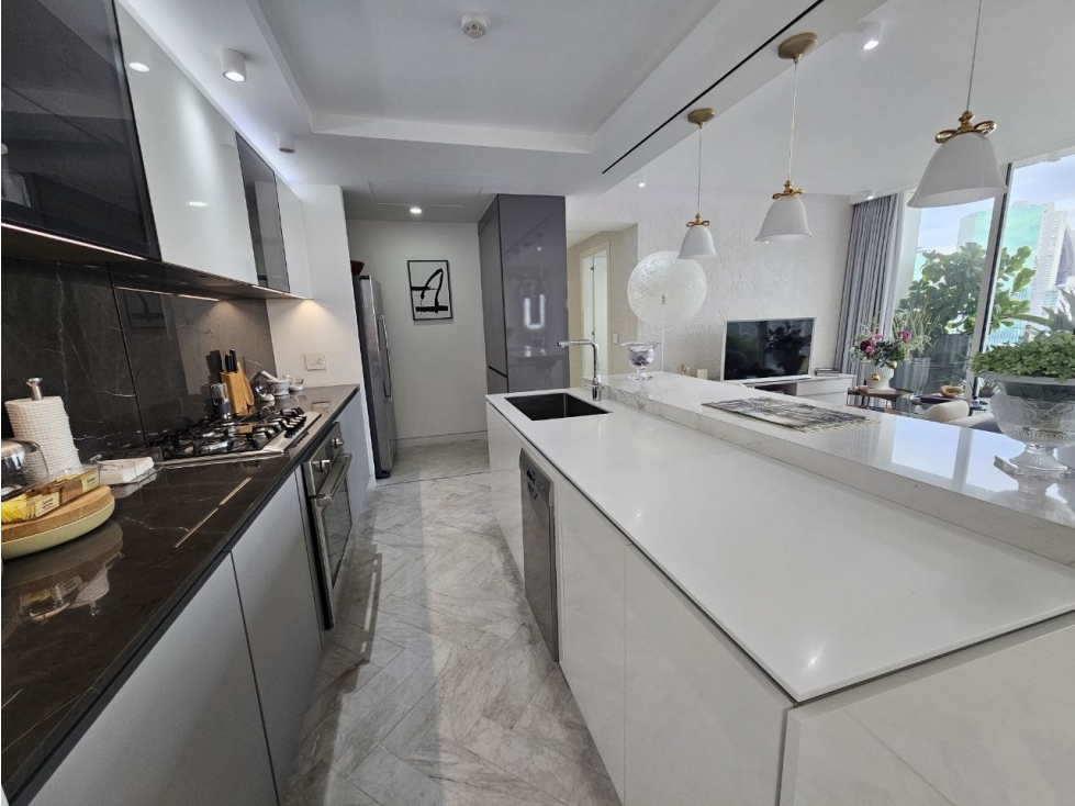 Apartamento en venta PH Wanders & Yoo - Marbella (PD) — foto 5