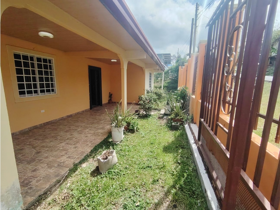 Casa Comercial en venta de 650m2 - La Chorrera (DR) — foto 4