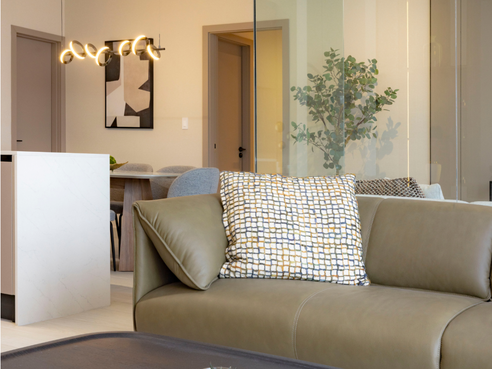 Apartamento en venta AURA Obarrio — foto 4