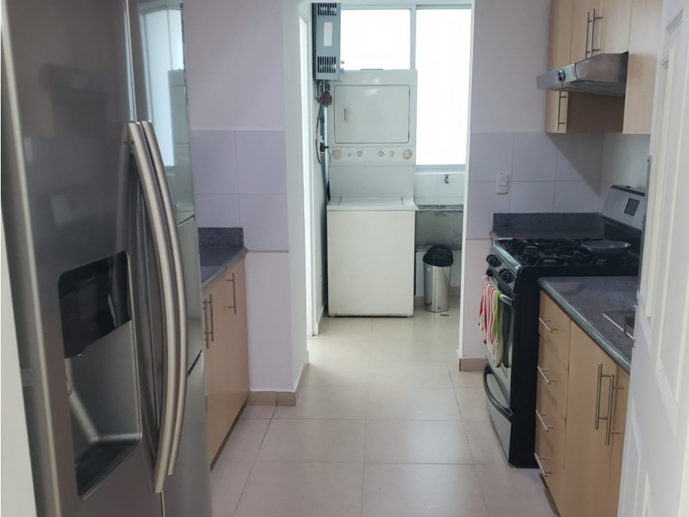 Apartamento en venta PH Sol del Este - Costa del Este (PD) — foto 5