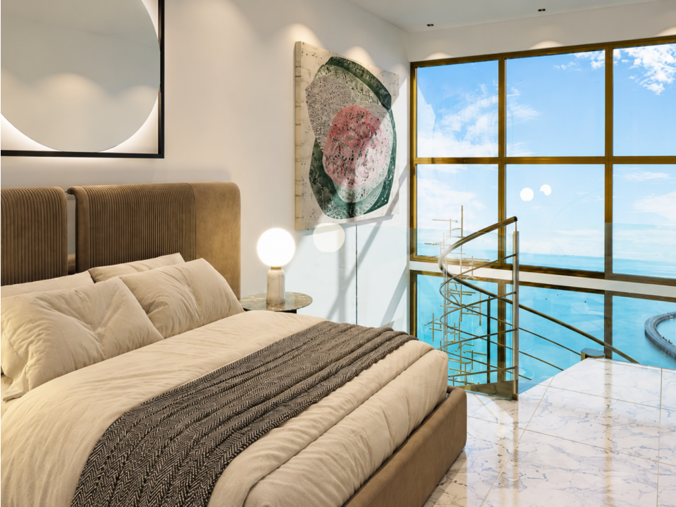 Apartamento en venta THE LABEL BY LOFT ART-Avenida Balboa — foto 4