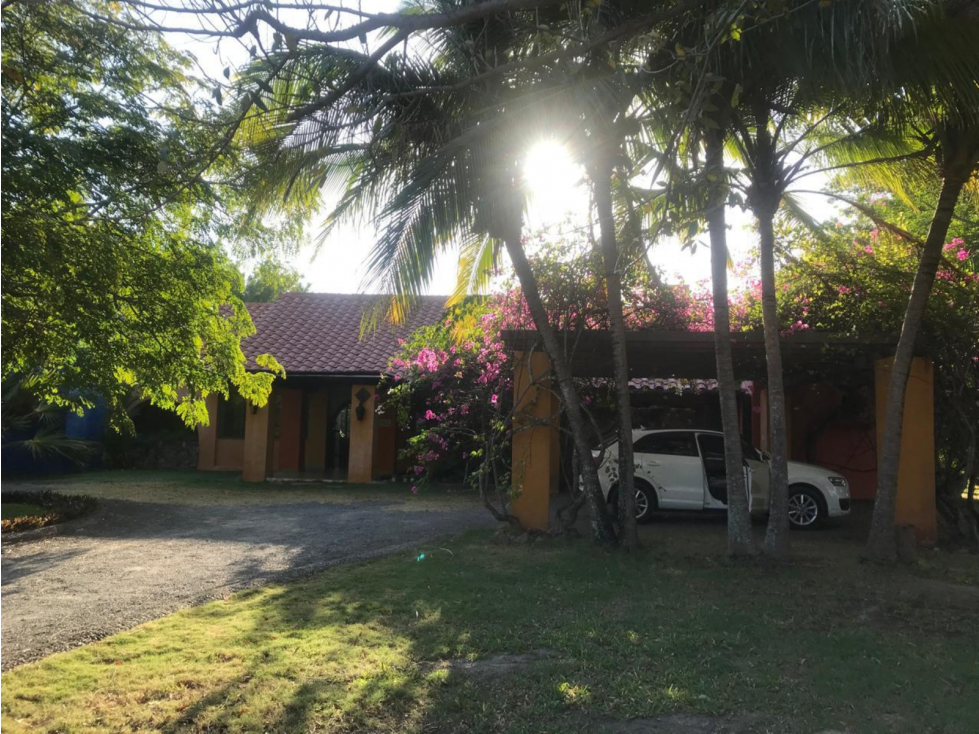 Finca en venta de 4 Has para vivienda o uso comercial-Coronado (DR) — foto 4