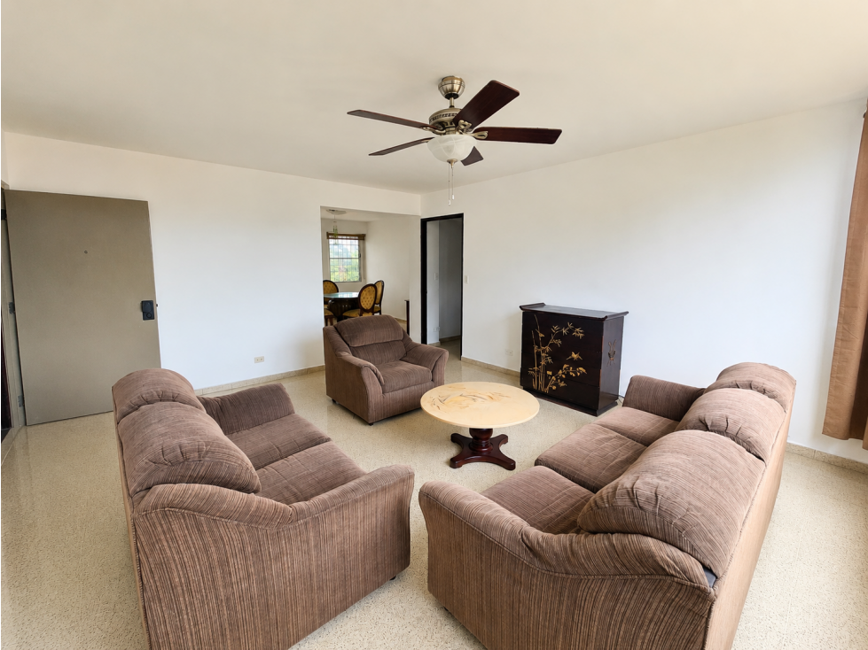 Apartamento en venta PH Acuario - El Carmen (PD) — foto 2