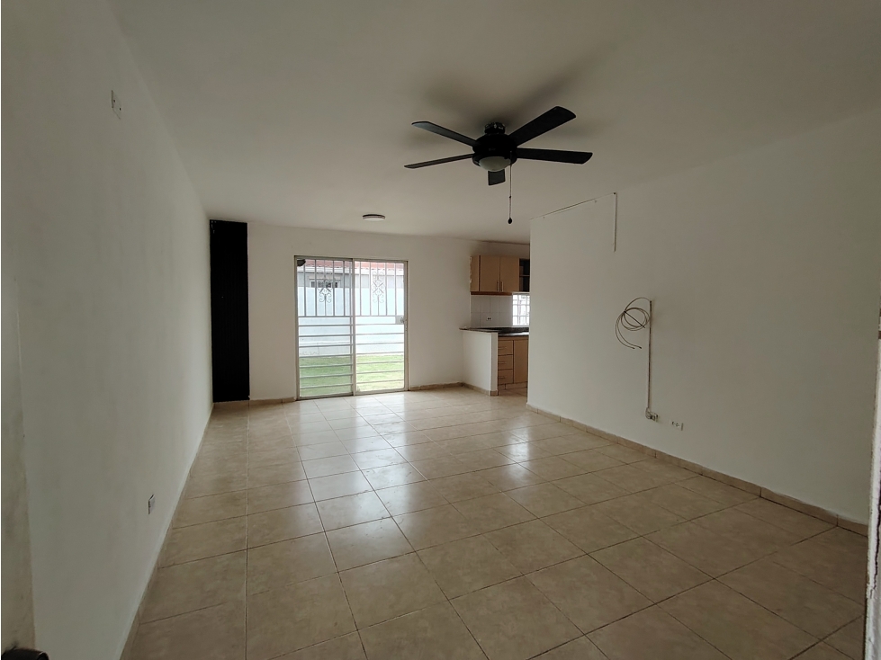 Casa en Alquiler Arboledas - La Chorrera (DR) — foto 4