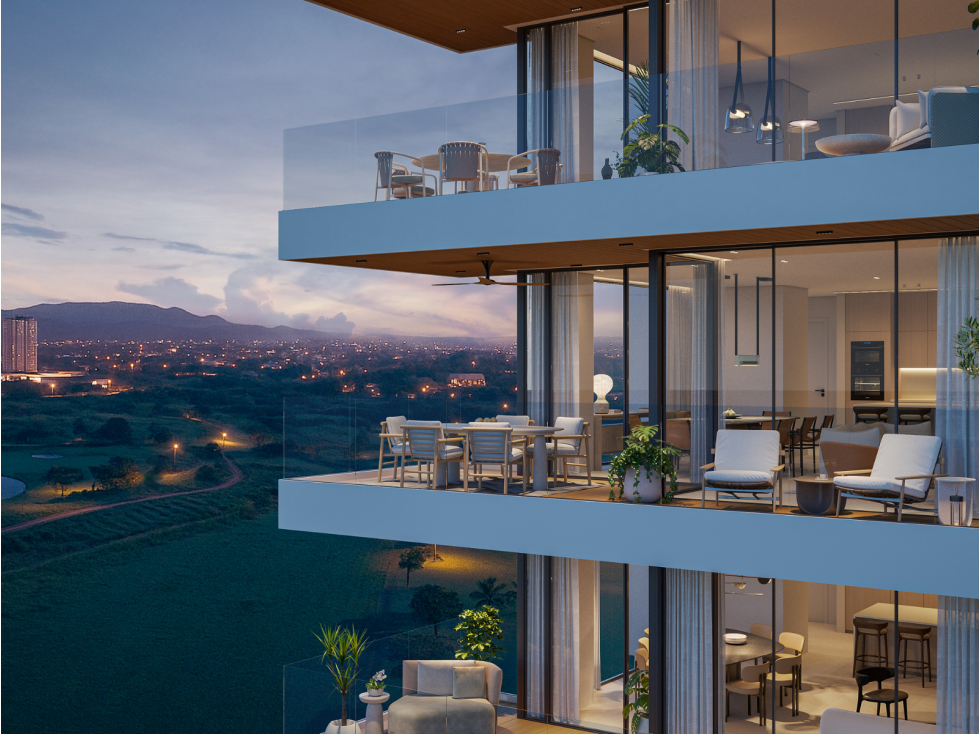 Apartamento en venta ARENA Santa María — foto 5
