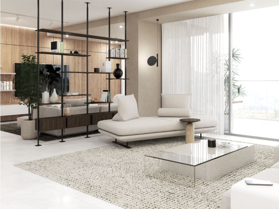 Apartamento en venta ALTAVIA Santa María — foto 4