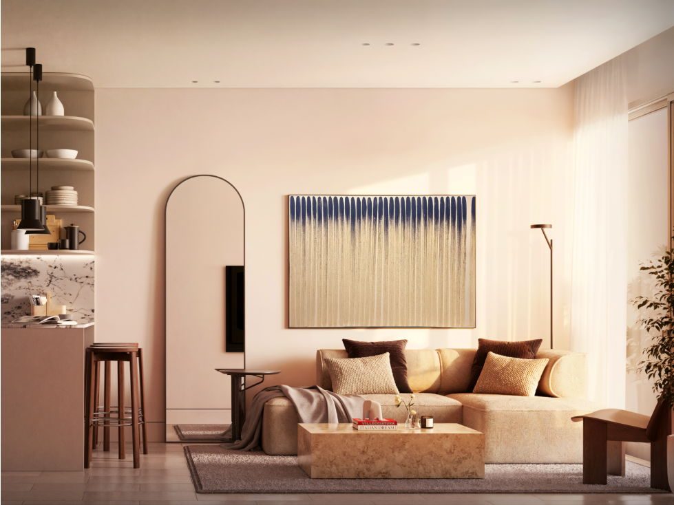 Apartamento en venta NAUTILUS Amador — foto 5