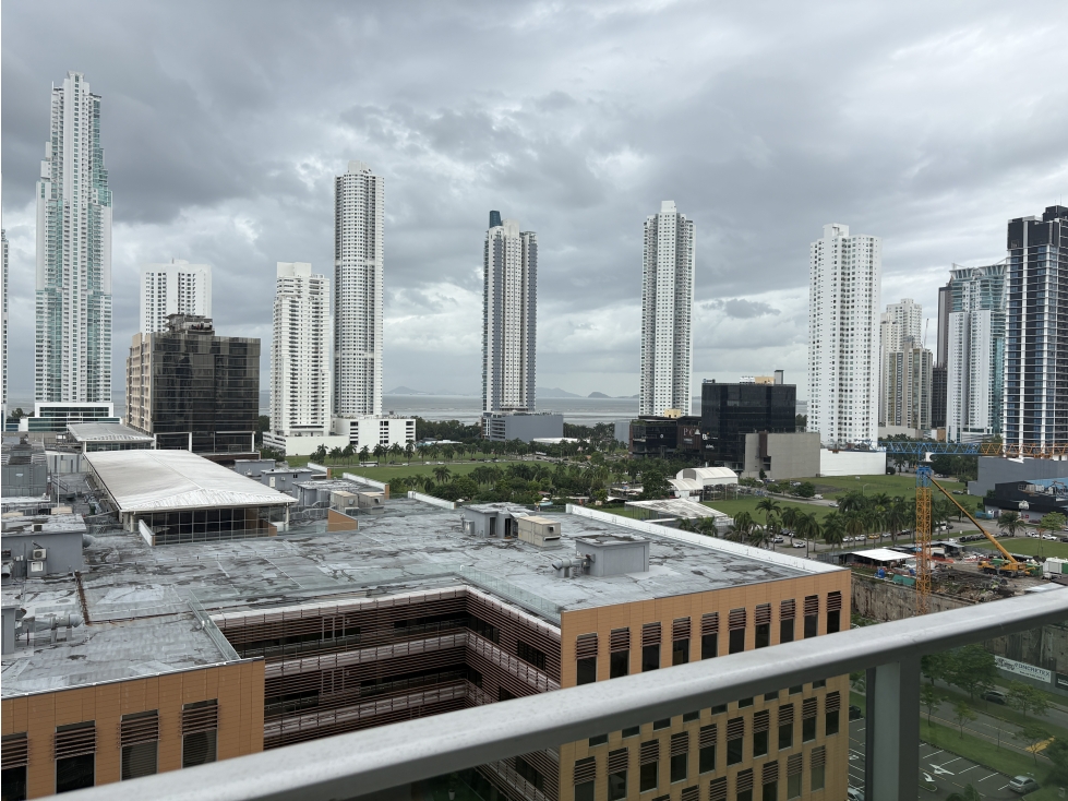 Apartamento en Venta Costa del Este, Panama- PH Latitude (AB) — foto 4