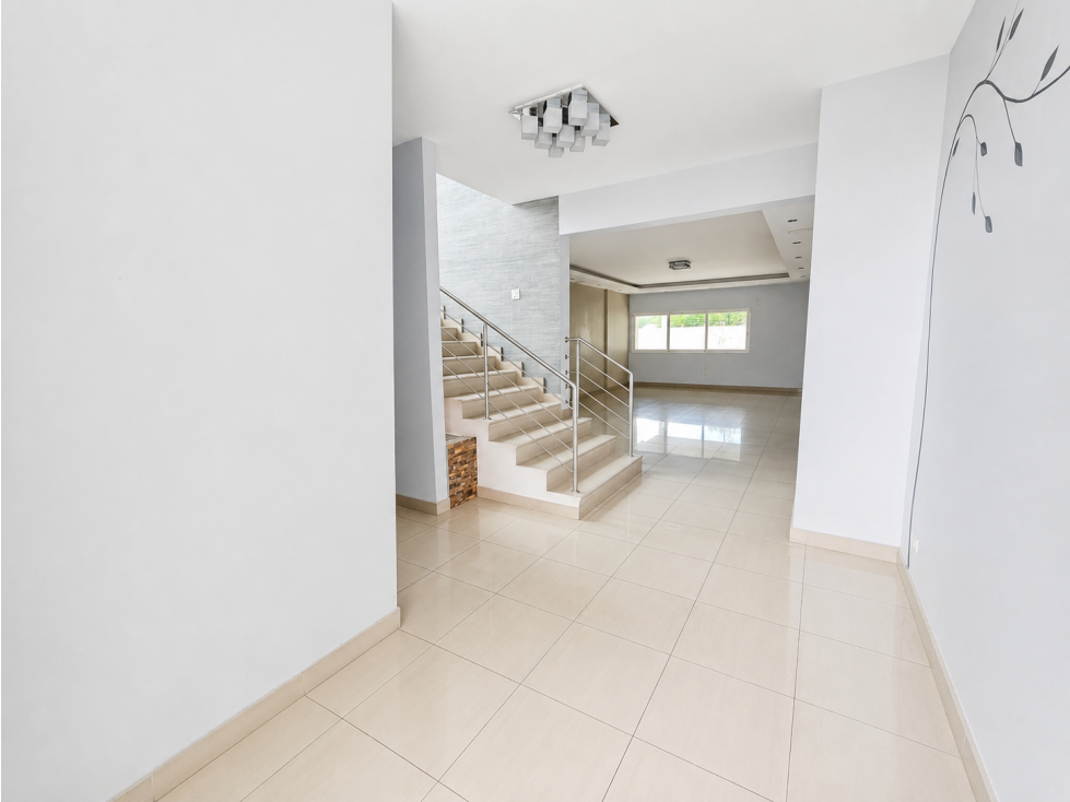 Casa en venta Altos de Panamá. Panamá- PH Horizonte (PD) — foto 3