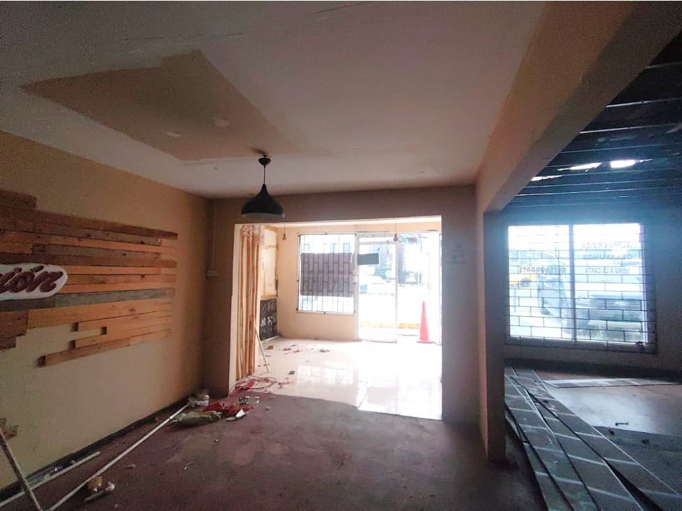 Local Comercial en alquiler de 110 M2 en La Chorrera — foto 3