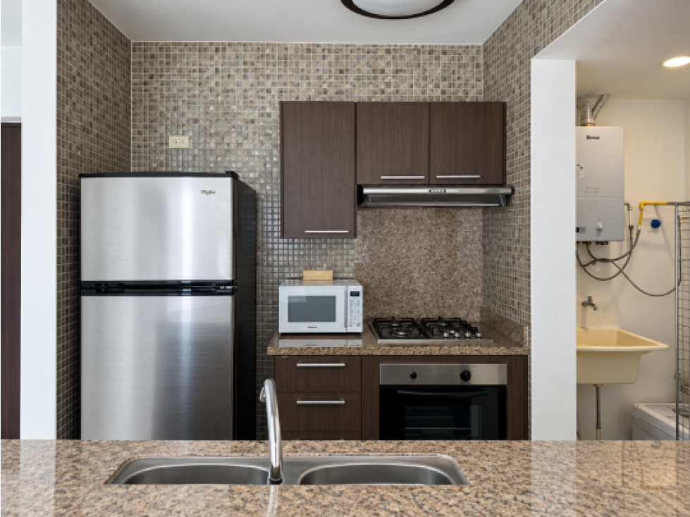 Apartamento en Alquiler Costa del Este, Panamá -PH Top Towers (CV) — foto 5
