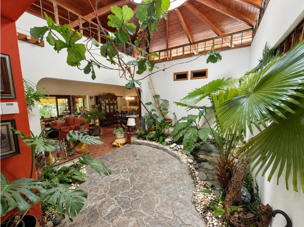 Casa de 1,208m2 en venta en Los Angeles - Betania (PD) — foto 5