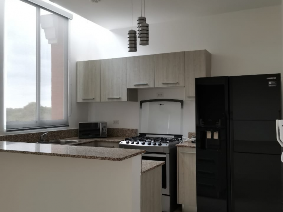 Apartamento en venta PH Natura - Costa Verde (DR) — foto 4