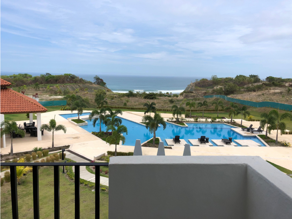 Apartamento en venta PH Playa del Sol - San Carlos (DR) — foto 5