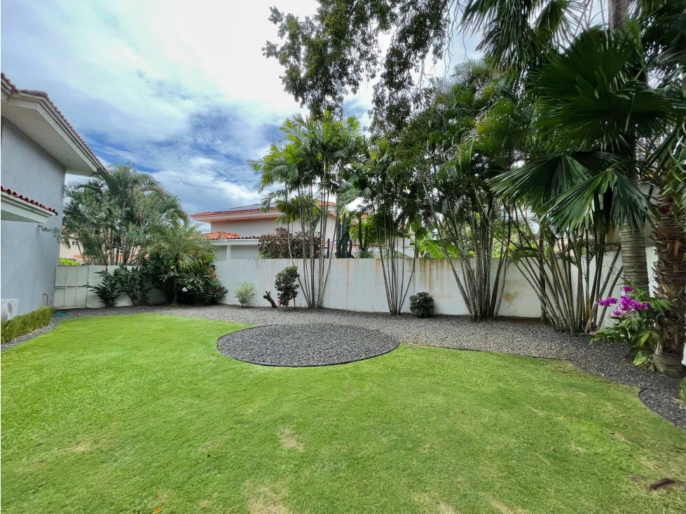 Casa en venta Residencial Costa Serena - Costa del Este (PD) — foto 6