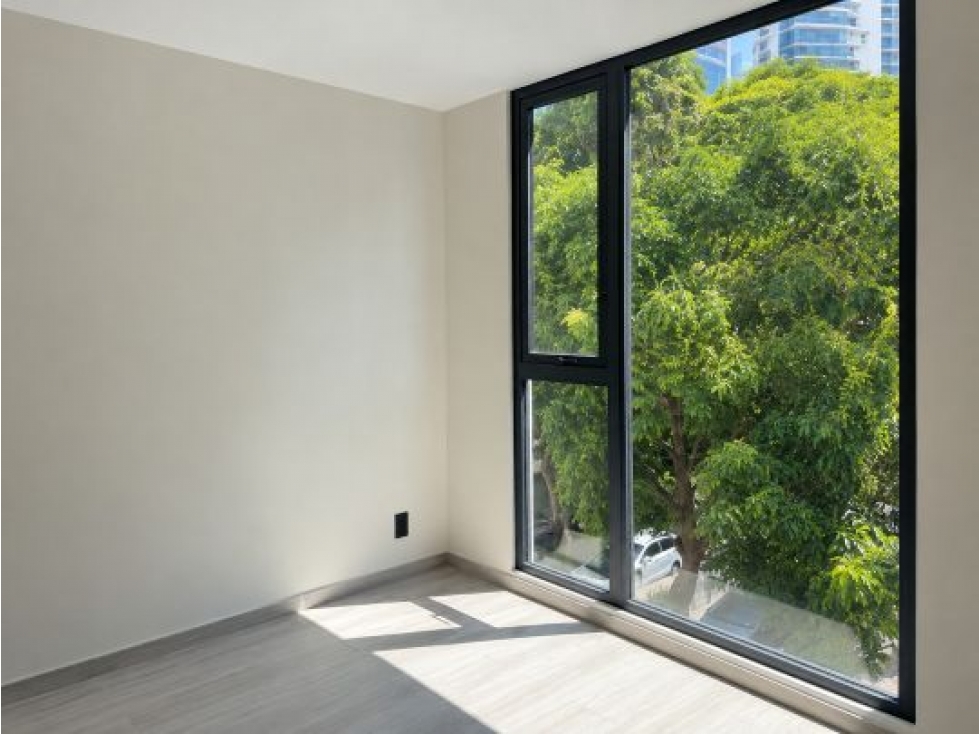 Apartamento en alquiler PH Alexa - Bella Vista, Ciudad de Panamá (CV) — foto 2