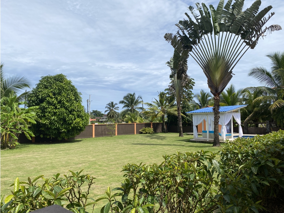 Casa en Venta- San Marino Ocean Front - 3
