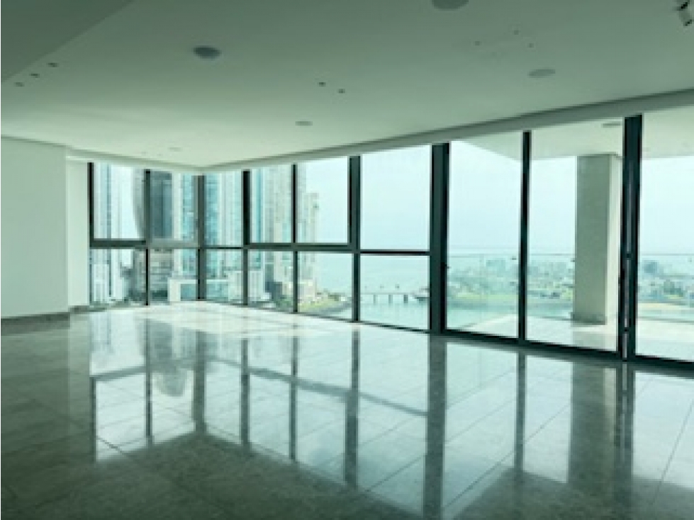 Apartamento en venta - PH Sea Point- Punta Paitilla ( BO) — foto 2