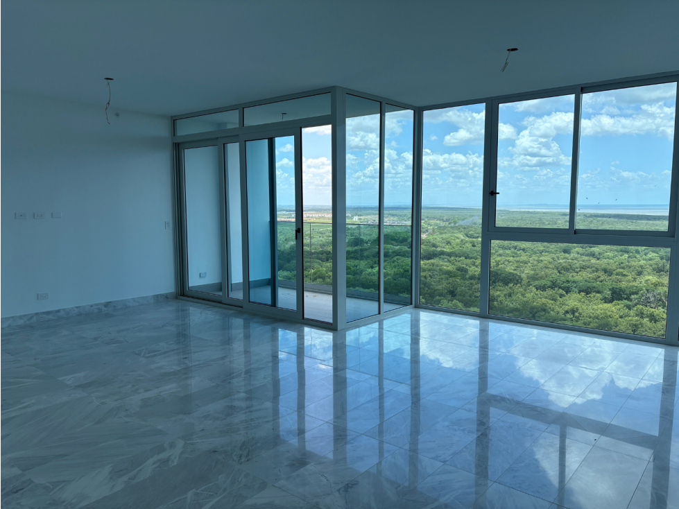 Apartamento en venta en Santa Maria, Panama- PH The Ivy (AB) — foto 2