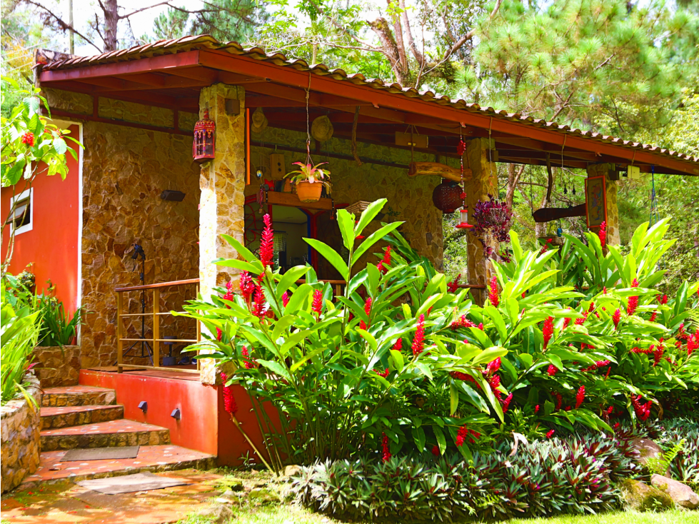 Se Vende Villa en Altos del Maria - 2