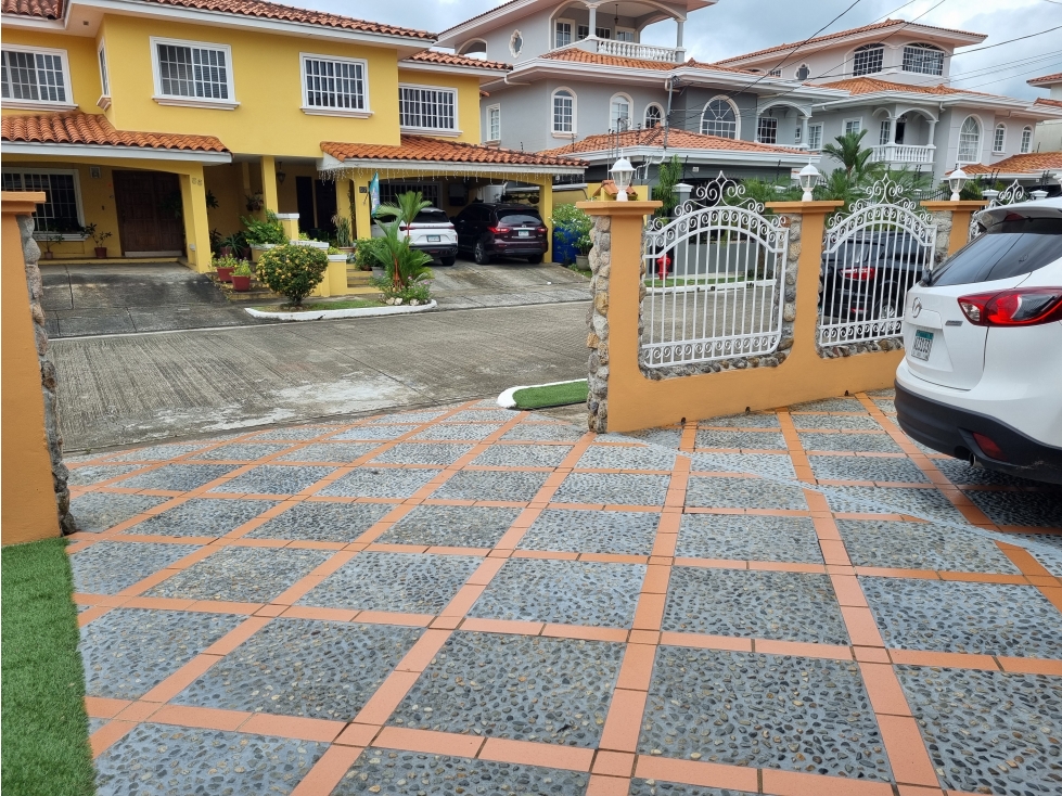 Venta de Casa Altos de Panama (PD) - 4