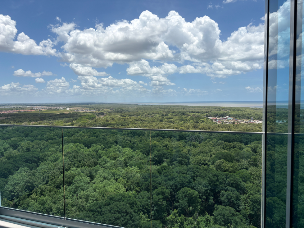 Apartamento en venta en Santa Maria, Panama- PH The Ivy (AB) — foto 4
