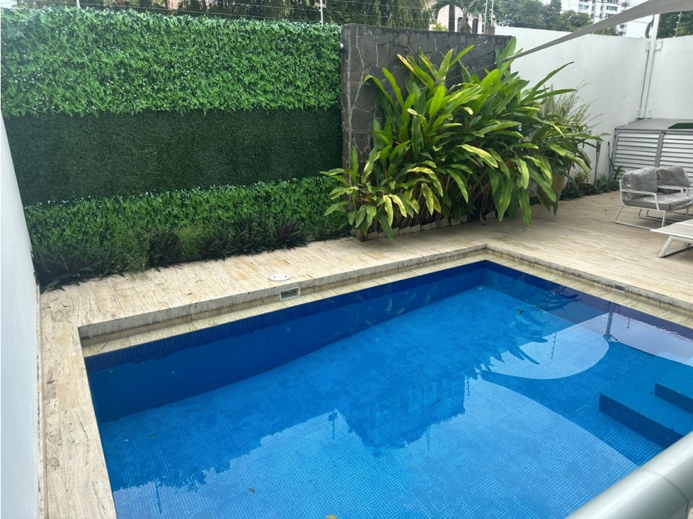 Casa en Venta o Alquiler en Bianco Loft - Altos del Golf (BOLM) — foto 3