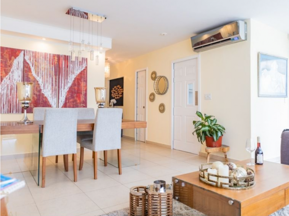 Se vende apartamento full amoblado en Sol del Este (DB) — foto 4