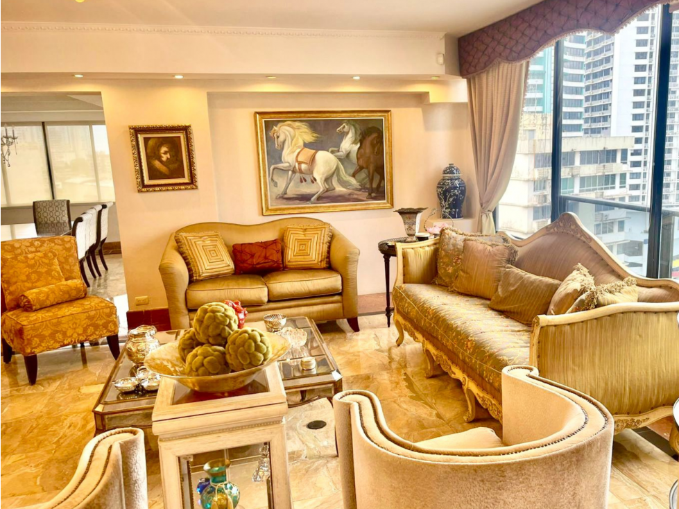Apartamento en venta PH Torre Marbella (MFV) — foto 3