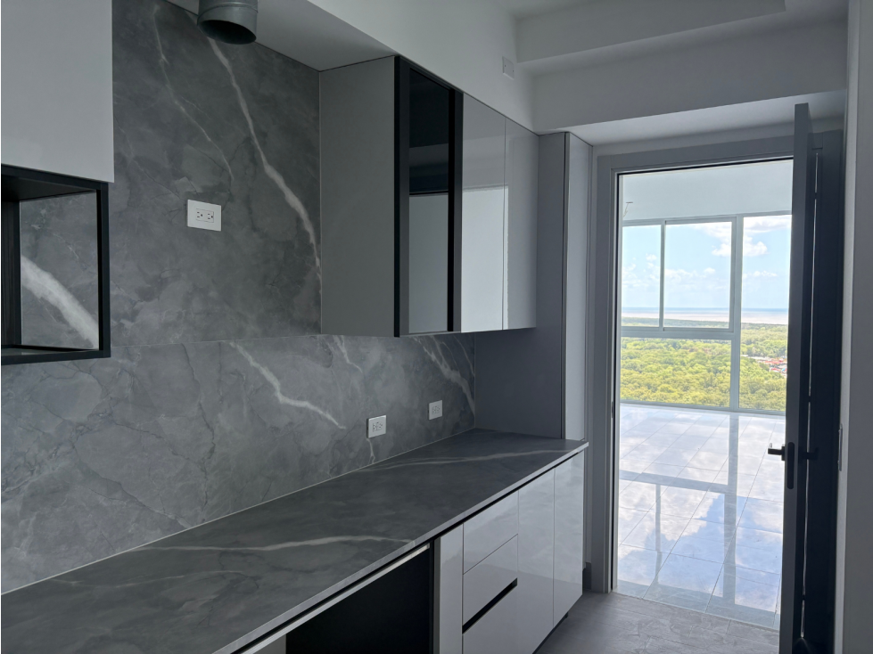 Apartamento en venta en Santa Maria, Panama- PH The Ivy (AB) — foto 5