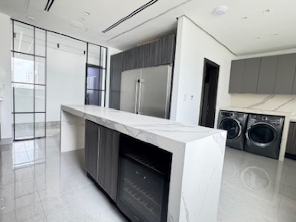Apartamento en venta - PH Sea Point- Punta Paitilla ( BO) — foto 4