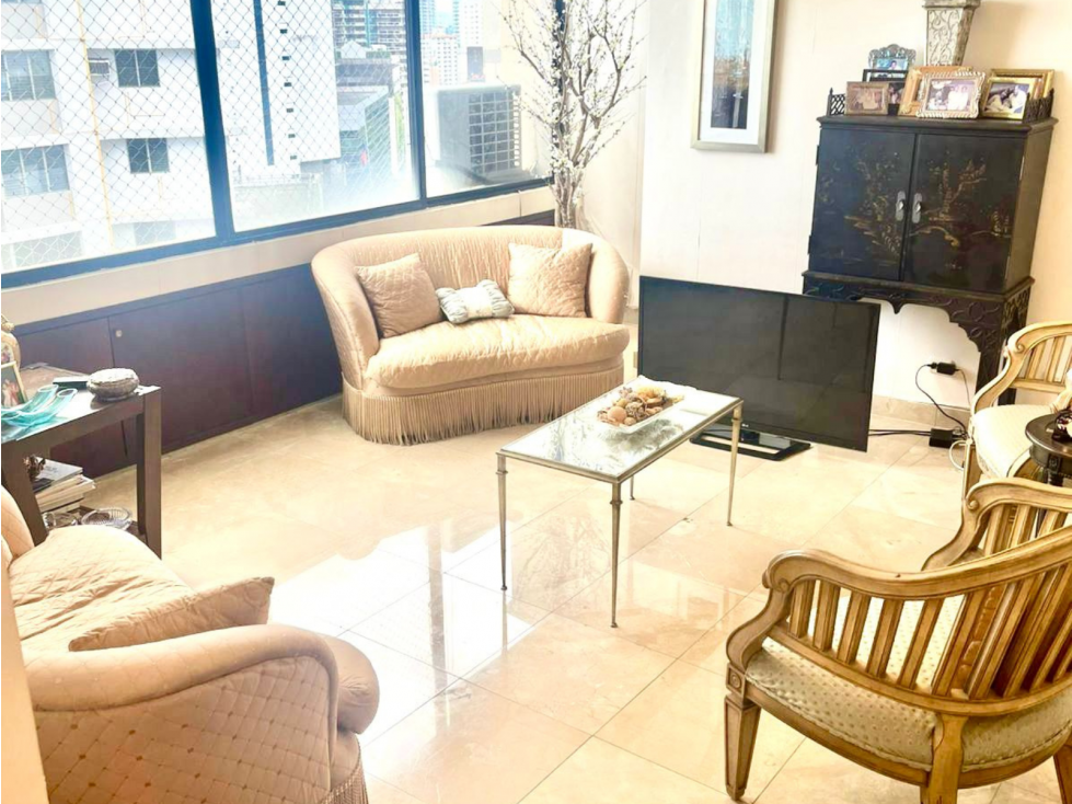 Apartamento en venta PH Torre Marbella (MFV) — foto 5