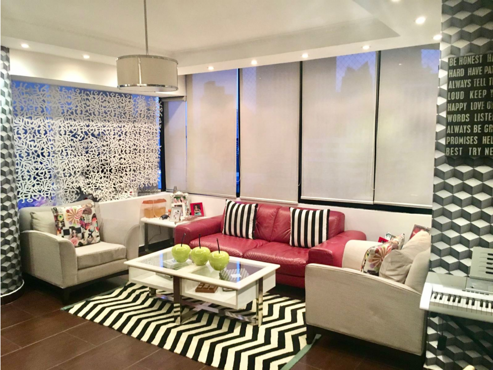 Apartamento en venta PH Torre Marbella (MFV) — foto 6