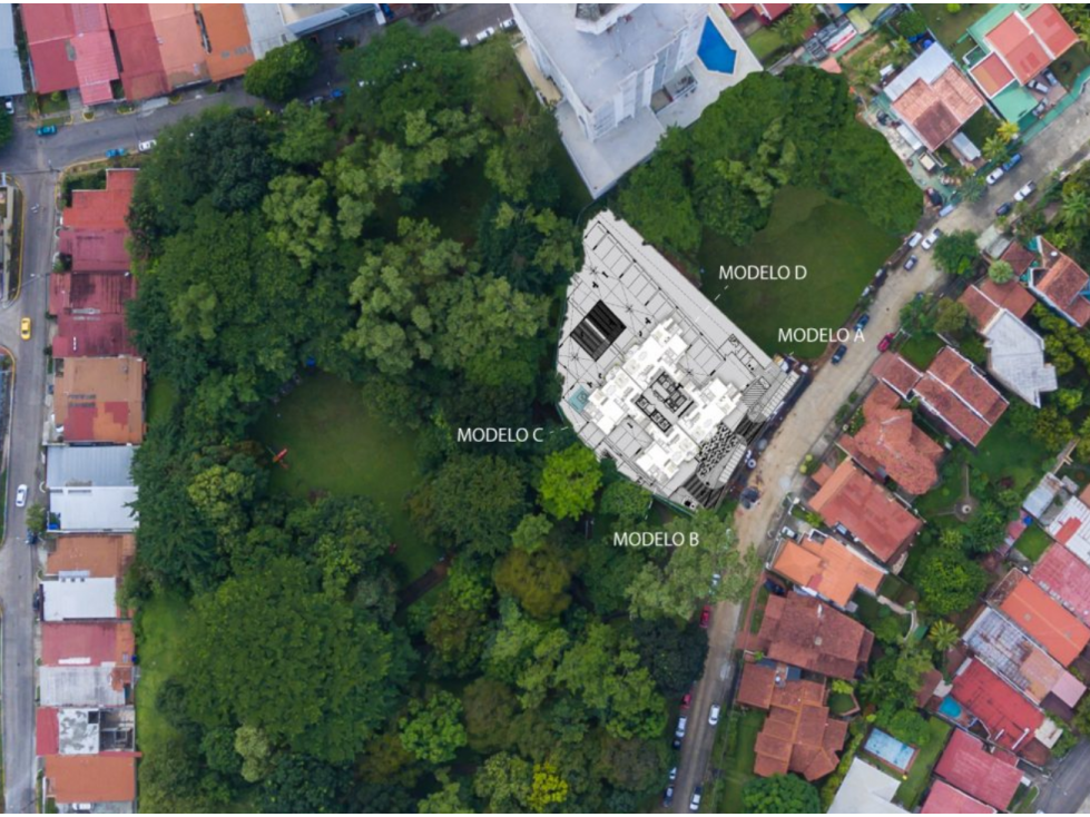 Apartamento en venta PH Bonavista at The Park- Hato Pintado (AB) — foto 5