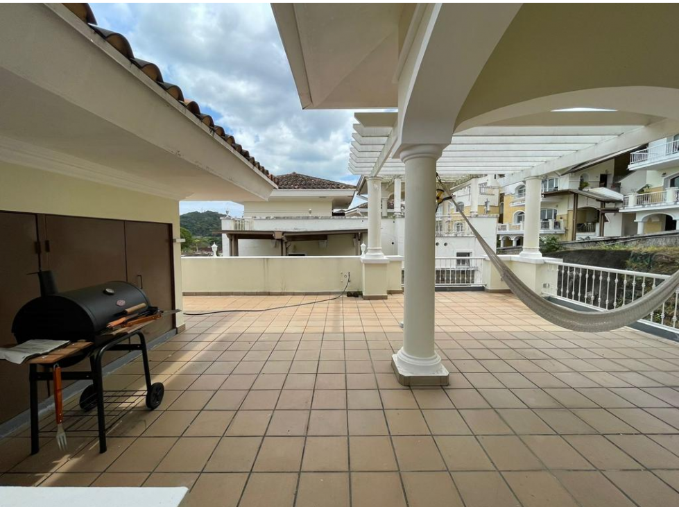 Se vende Apartamento en Tucan Country Club - 6