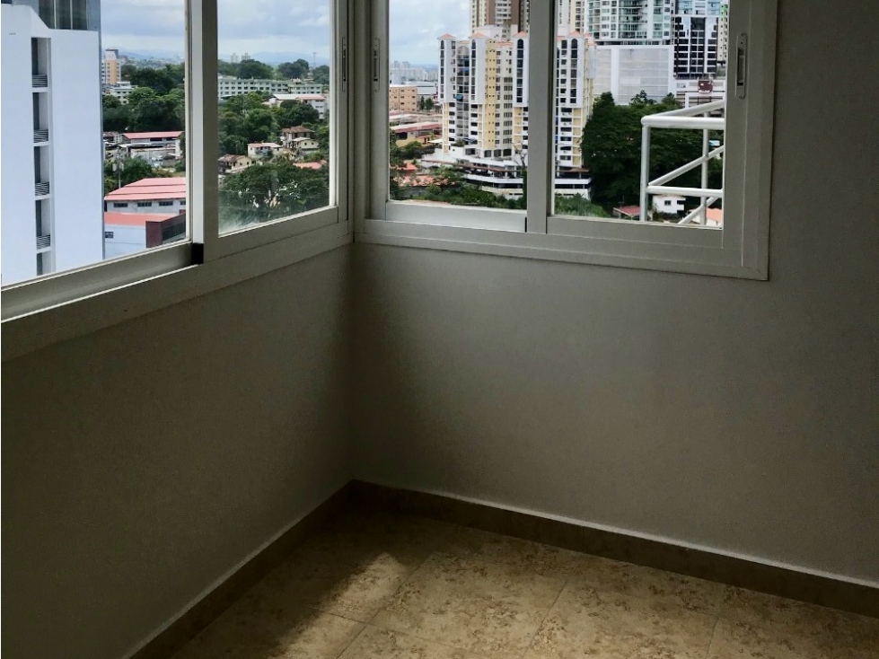 Venta de apartamento en Cosmopolitan Towers - 12 de Octubre — foto 6