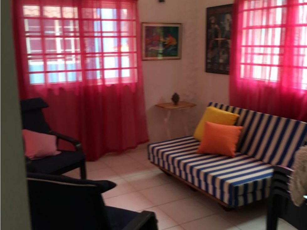 Se Vende casa en Isla Grande - Colon - 4