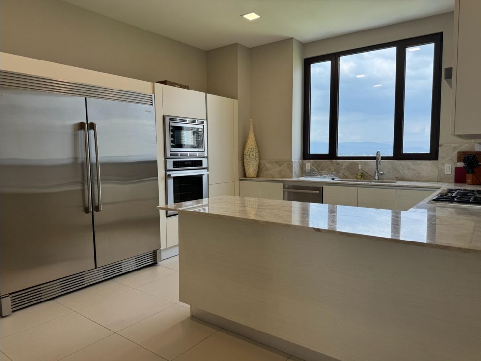 Apartamento en venta PH Santa Maria Court-Santa Maria (BORA) — foto 4