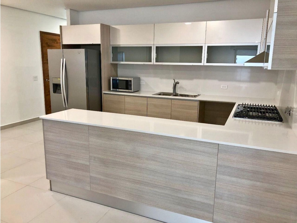 Venta de apartamento en PH Mirador Costa del Este (AA) — foto 5