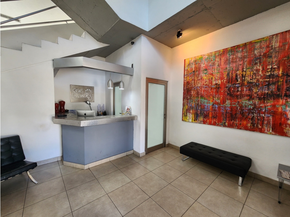 Se Vende Edificio Comercial ciudad de Panamá - 2