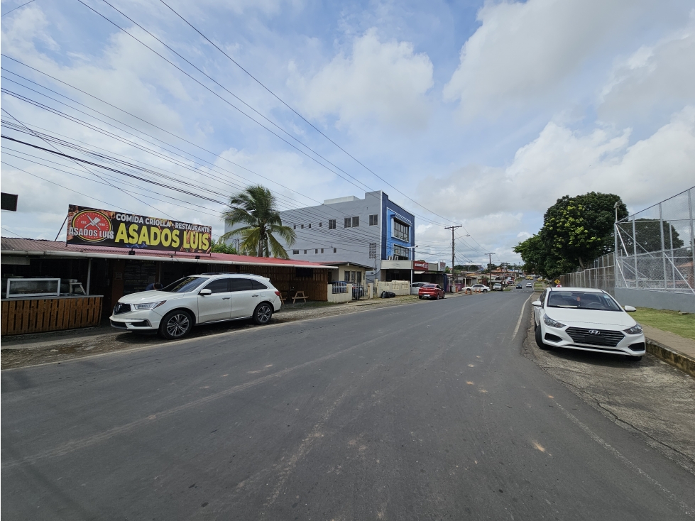 Se Vende Lote comercial en La Chorrera (DR) - 3
