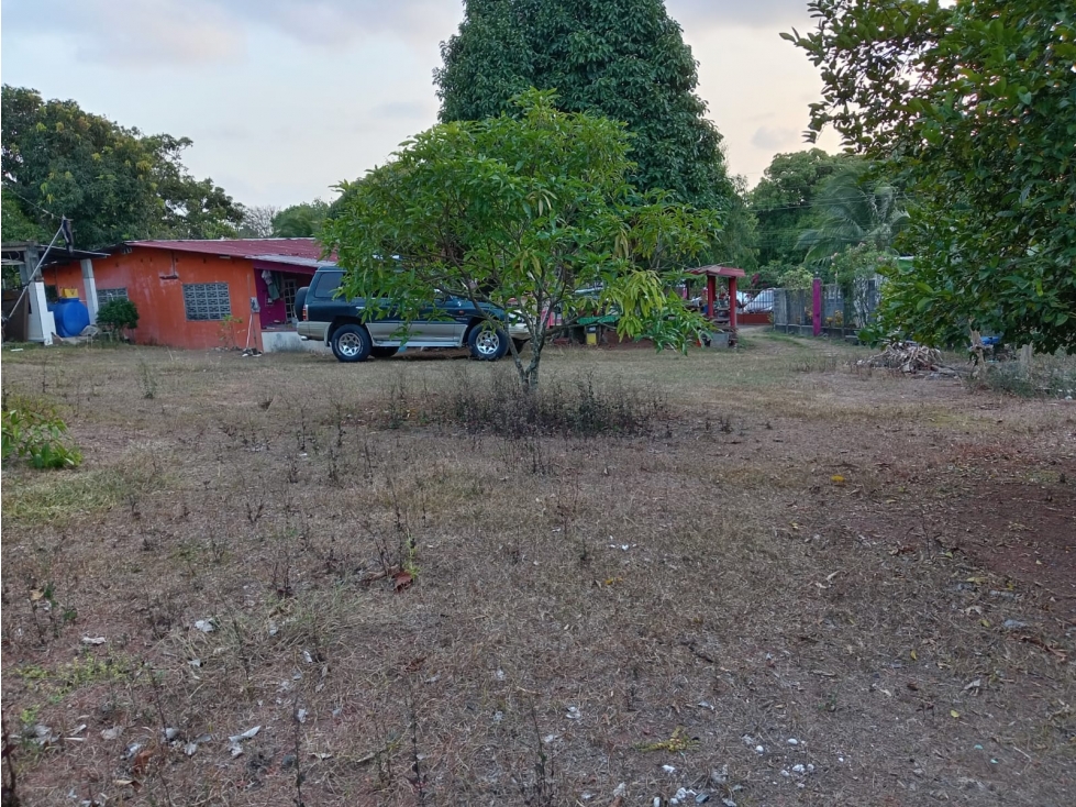 Se vende Terreno con casa campestre (HH) - 6