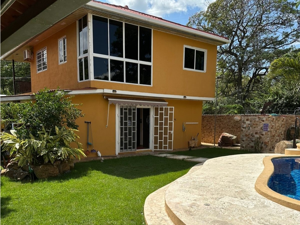 Venta casa de Playa en Chame (PD) - 2