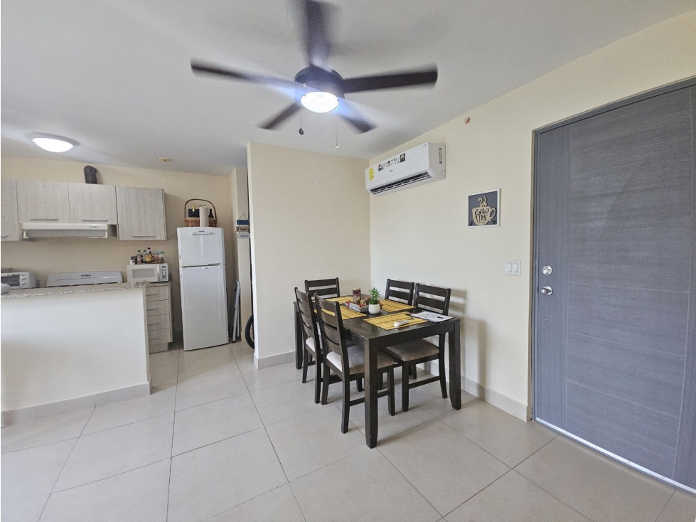 Se alquila apartamento en PH Natura, Costa Verde - 5