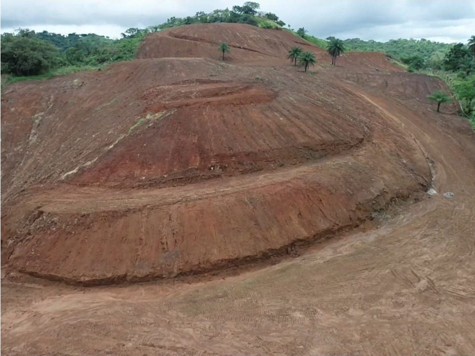 Se vende finca de 5 has con proyecto completo en Pedasí - 5