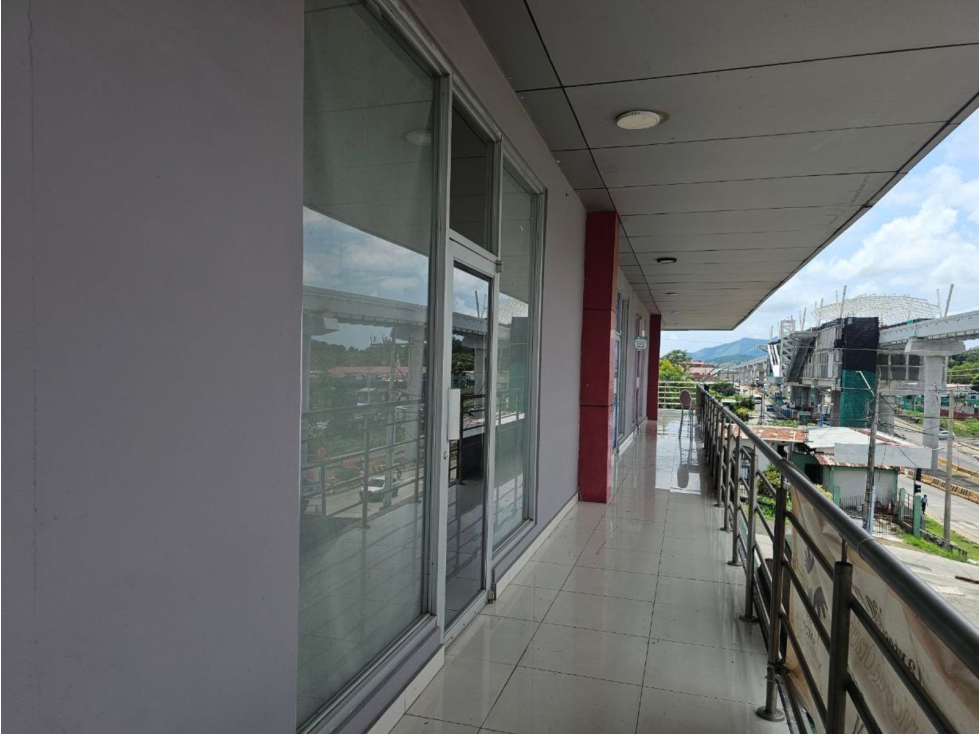 Se alquilan locales comerciales en Arraiján, Vista Alegre - 1