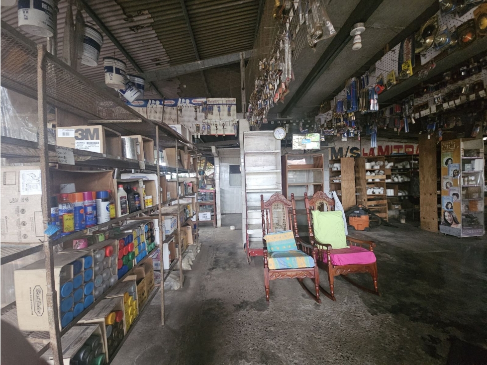 Se Vende Lote Comercial en La Chorrera, Vía La Mitra - 5