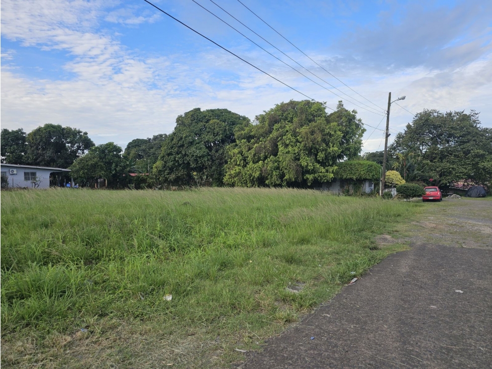 Se Vende Terreno en Panamá Oeste Titulado de 1251.25mt2 - 4