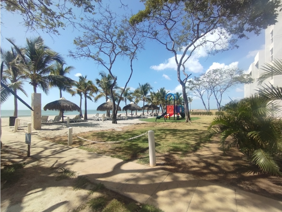 Se Vende Apartamento en PROYECTO PLAYA CARACOL-Chame — foto 6